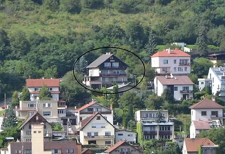 Panorama Beroun (Central Bohemian)