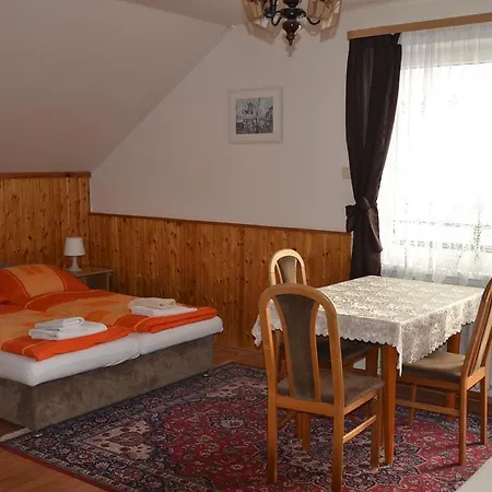 Panorama Beroun (Central Bohemian)