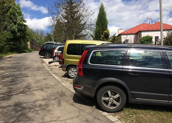 Гостевой дом Panorama