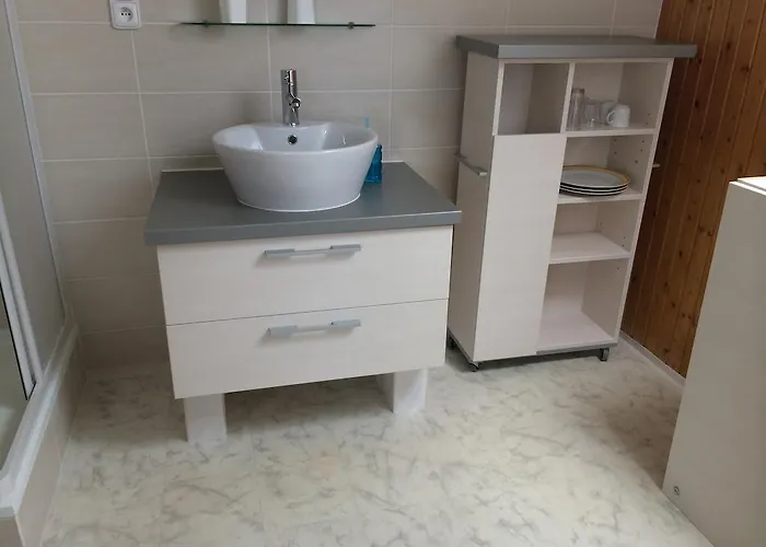 Гостевой дом Panorama Бероун