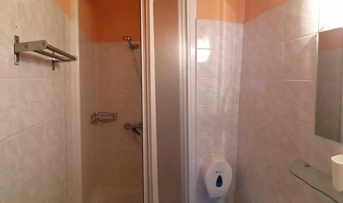 Panorama Гостевой дом 3*