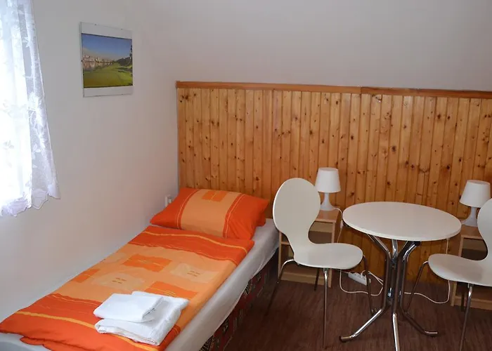 Panorama Бероун