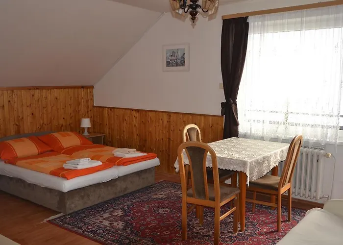 Panorama Бероун