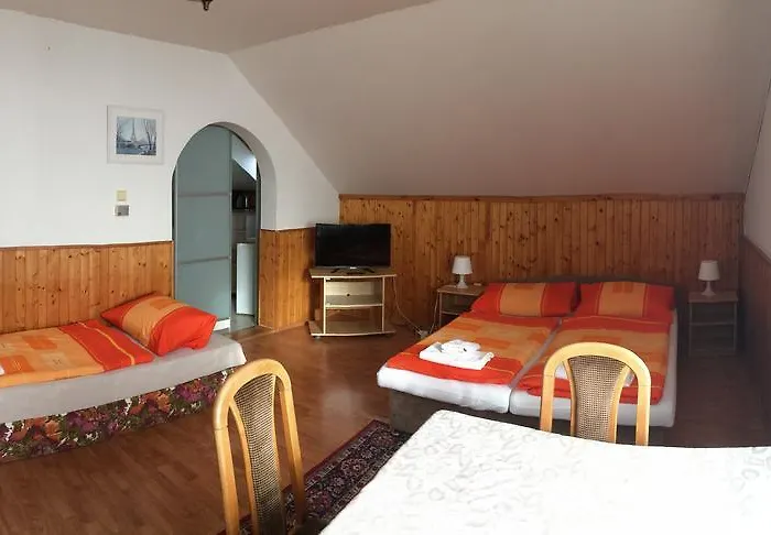 Panorama Гостевой дом