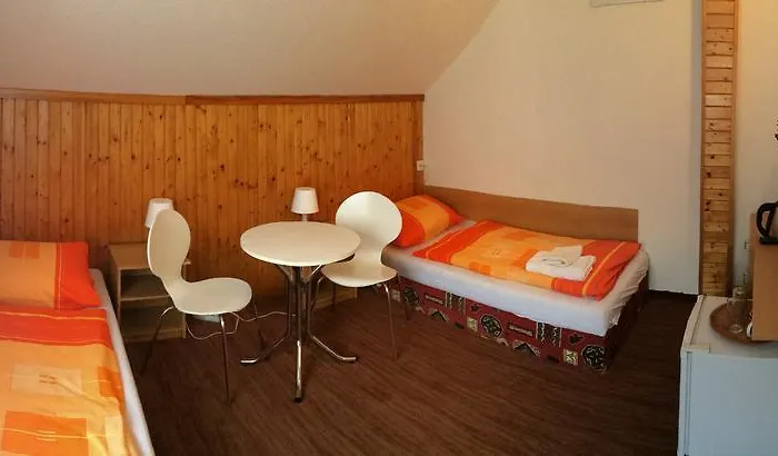 Panorama Гостевой дом Бероун