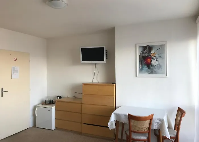 Panorama Гостевой дом