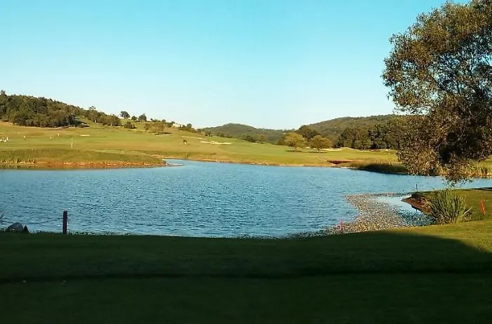 Panorama Гостевой дом 3*